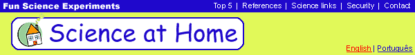 Science at Home