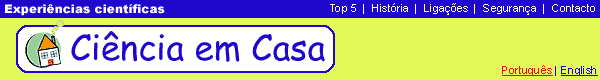 Cincia em Casa